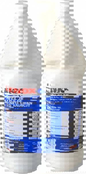 Sawing Fluid: 1 gal Bottle